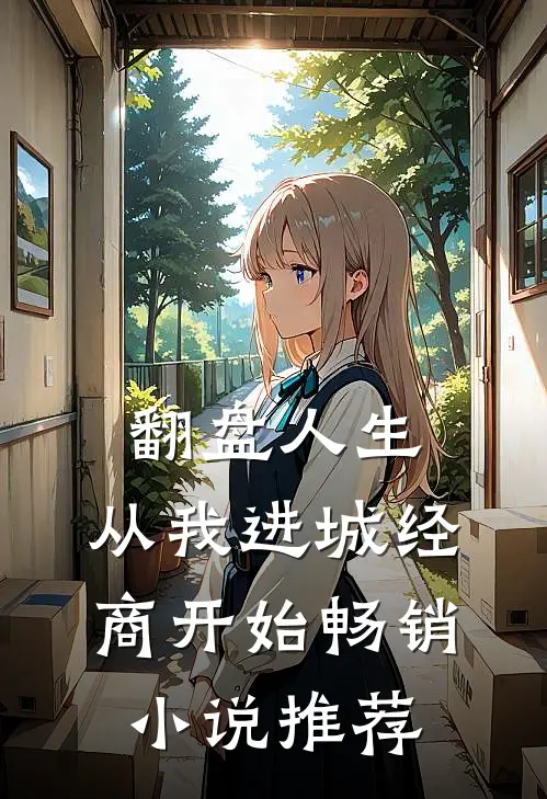 翻盘人生，从我进城经商开始畅销小说推荐