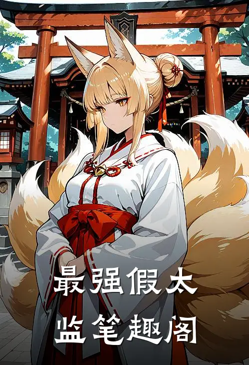 最强假太监笔趣阁