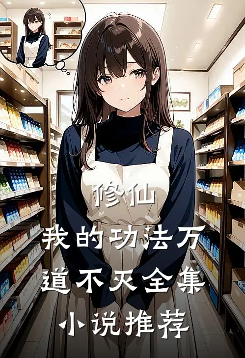 修仙：我的功法万道不灭全集小说推荐