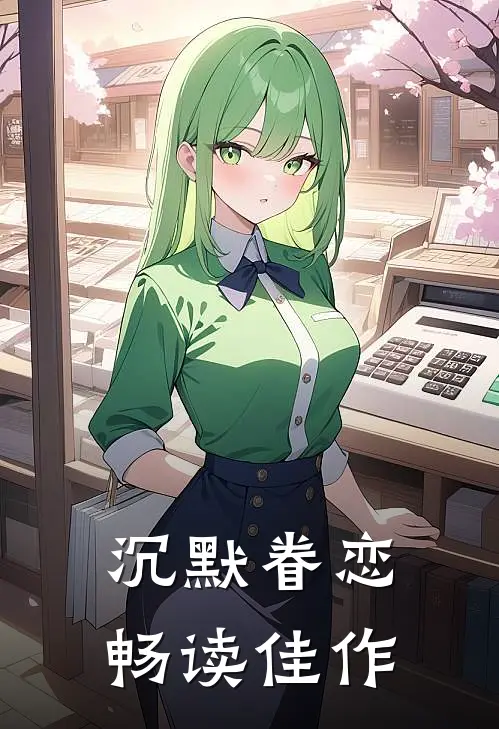 沉默眷恋畅读佳作