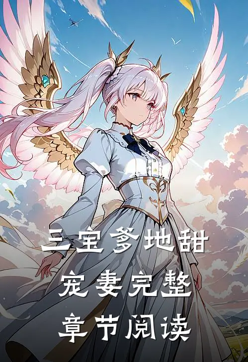 三宝爹地甜宠妻完整章节阅读