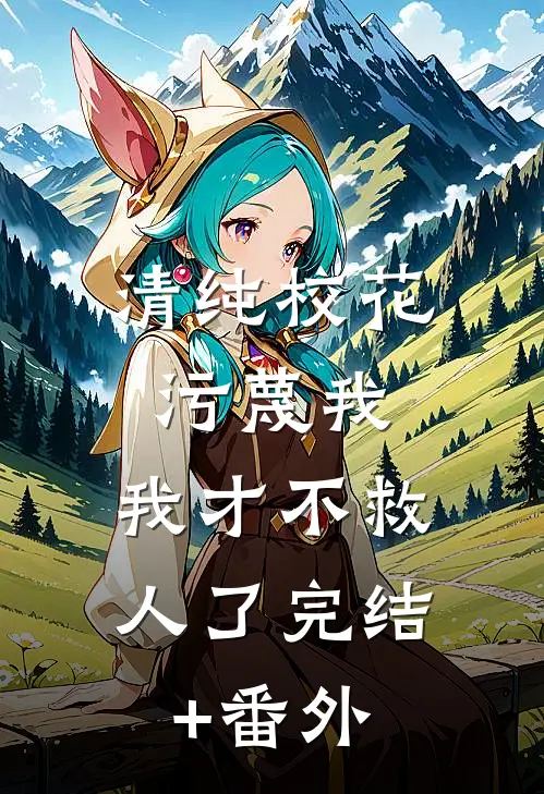 清纯校花污蔑我，我才不救人了完结+番外