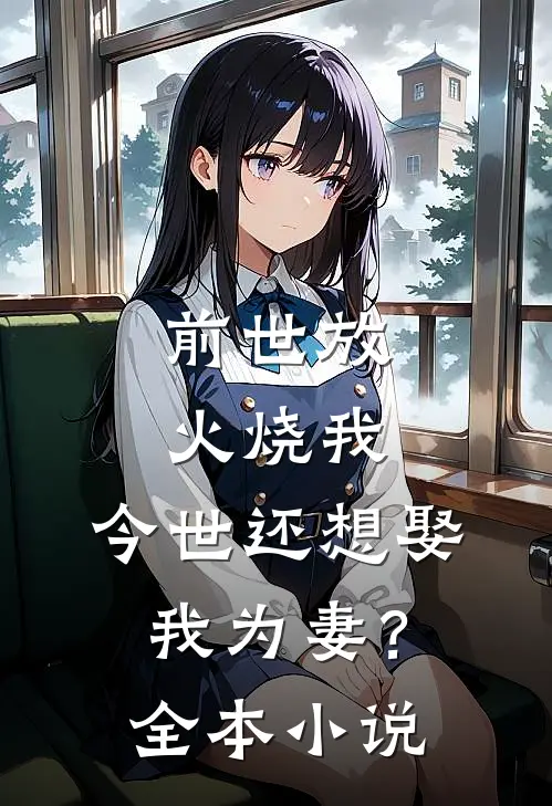 前世放火烧我，今世还想娶我为妻？全本小说
