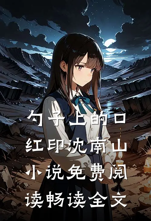 勺子上的口红印沈南山小说免费阅读畅读全文