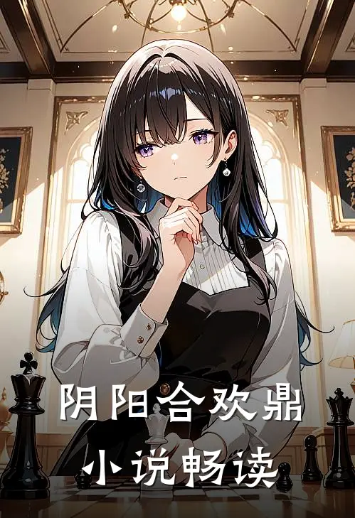 阴阳合欢鼎小说畅读