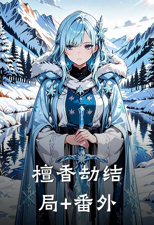 檀香劫结局+番外