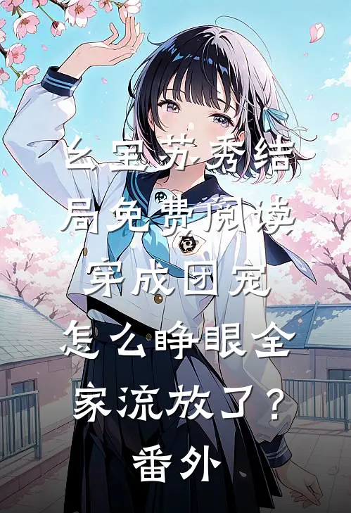幺宝苏秀结局免费阅读穿成团宠，怎么睁眼全家流放了？番外