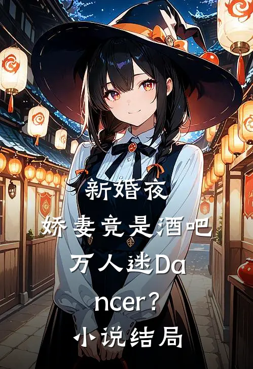 新婚夜：娇妻竟是酒吧万人迷Dancer？小说结局