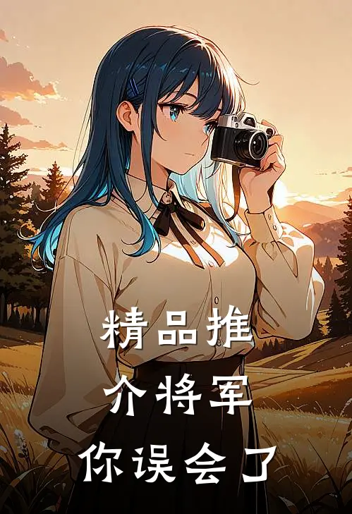精品推介将军,你误会了