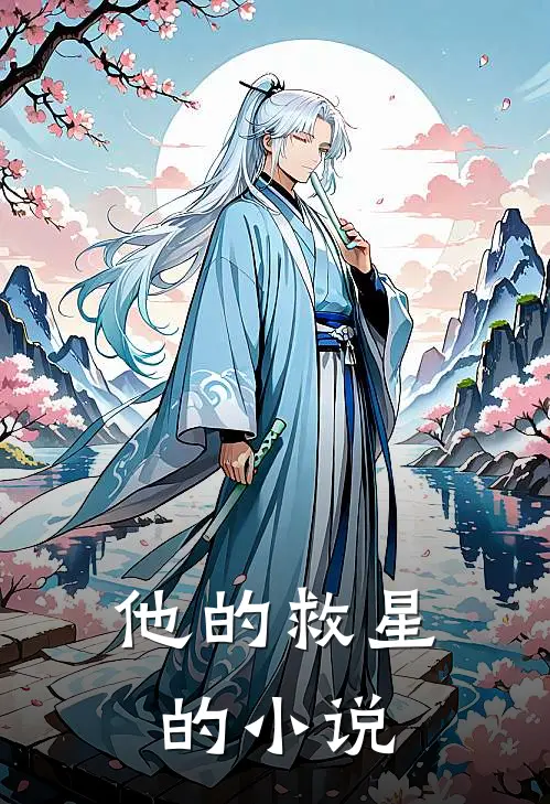 他的救星的小说