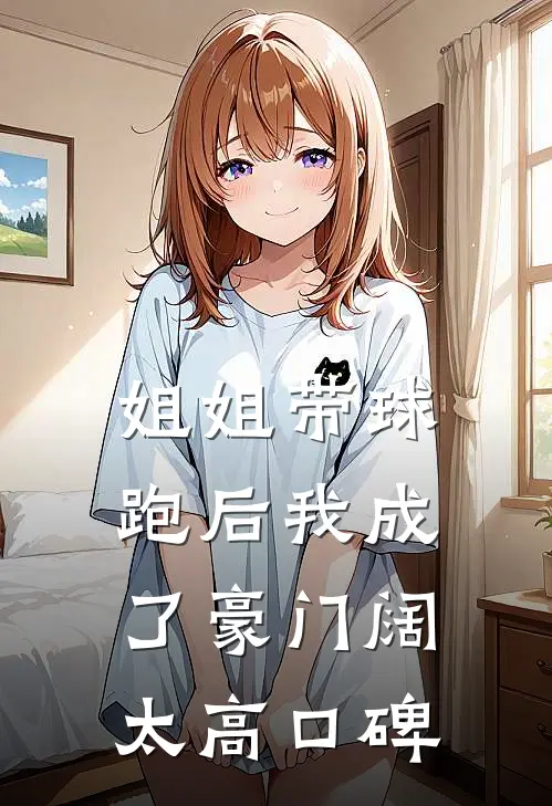 姐姐带球跑后我成了豪门阔太高口碑