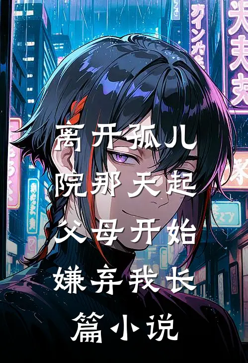 离开孤儿院那天起，父母开始嫌弃我长篇小说