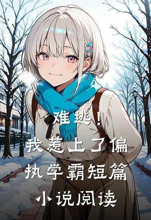 难逃！我惹上了偏执学霸短篇小说阅读