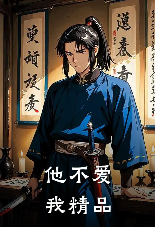他不爱我精品
