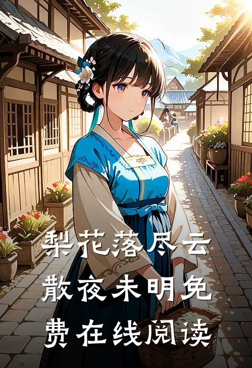 梨花落尽云散夜未明免费在线阅读