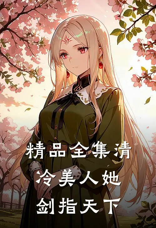 精品全集清冷美人她剑指天下