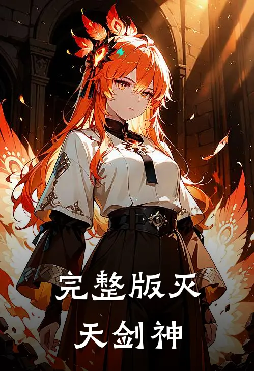完整版灭天剑神
