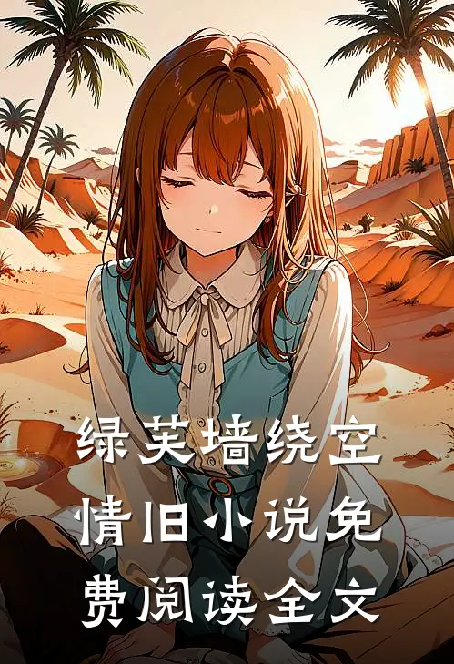 绿芙墙绕空情旧小说免费阅读全文