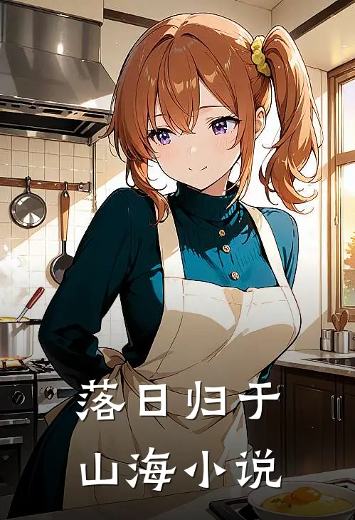 落日归于山海小说