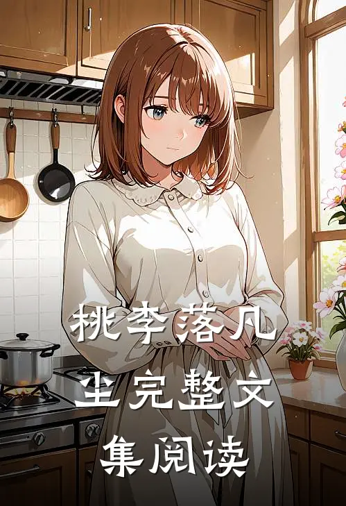 桃李落凡尘完整文集阅读