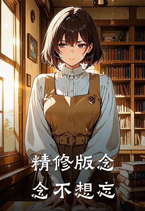 精修版念念不想忘