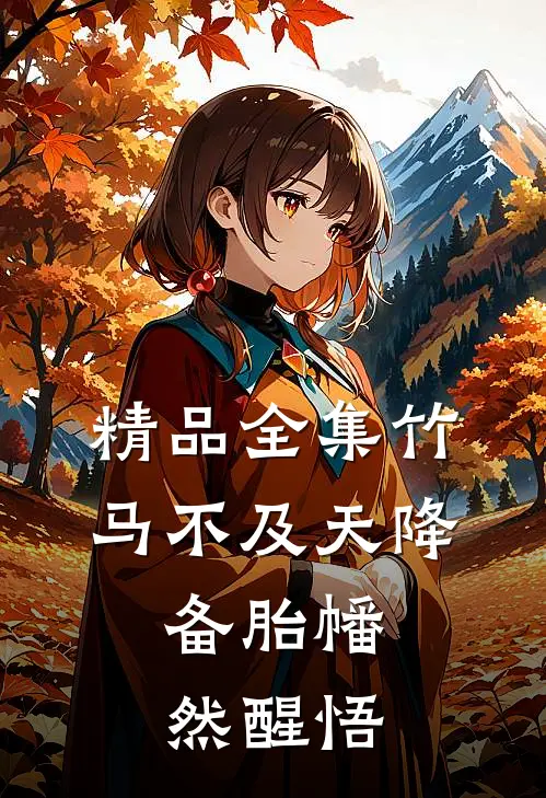 精品全集竹马不及天降：备胎幡然醒悟