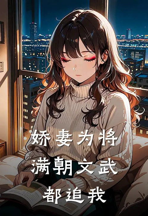 娇妻为将：满朝文武都追我