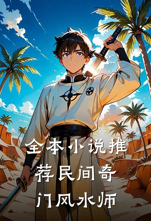 全本小说推荐民间奇门风水师
