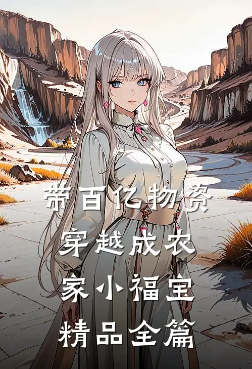 带百亿物资穿越成农家小福宝精品全篇