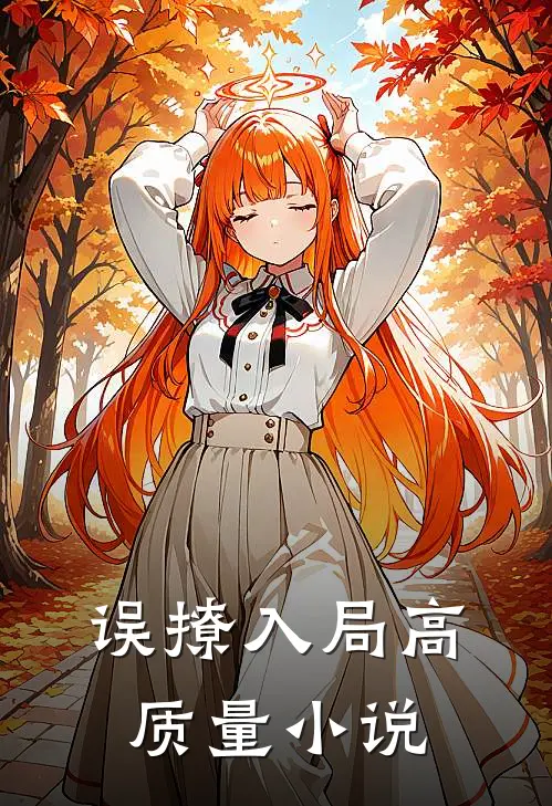 误撩入局高质量小说