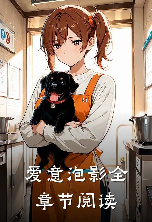 爱意泡影全章节阅读