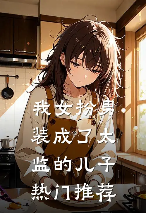 我女扮男装成了太监的儿子热门推荐