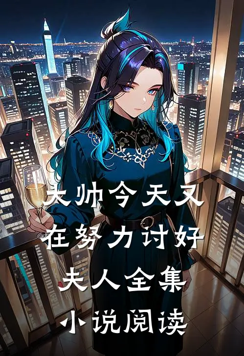大帅今天又在努力讨好夫人全集小说阅读