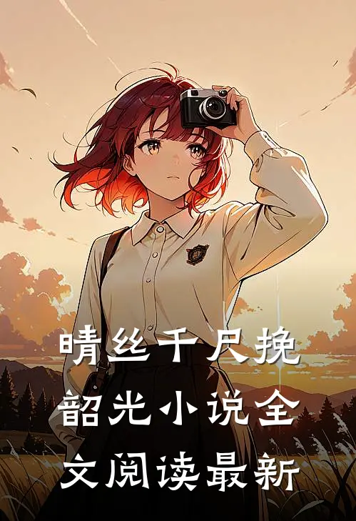 晴丝千尺挽韶光小说全文阅读最新