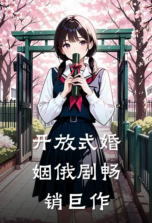 开放式婚姻俄剧畅销巨作