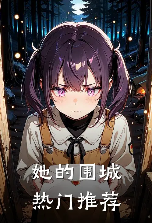 她的围城热门推荐