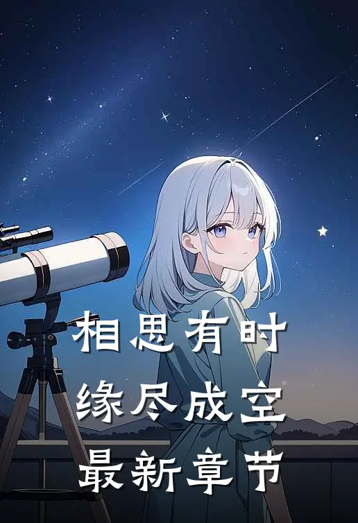相思有时，缘尽成空最新章节