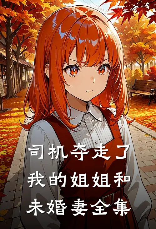 司机夺走了我的姐姐和未婚妻 全集