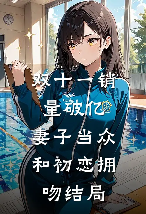 双十一销量破亿，妻子当众和初恋拥吻结局