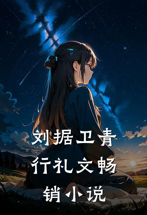 刘据卫青行礼文畅销小说