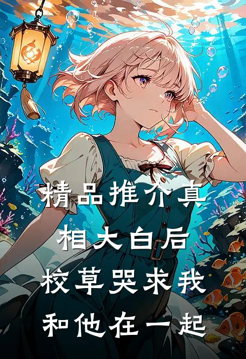 精品推介真相大白后，校草哭求我和他在一起