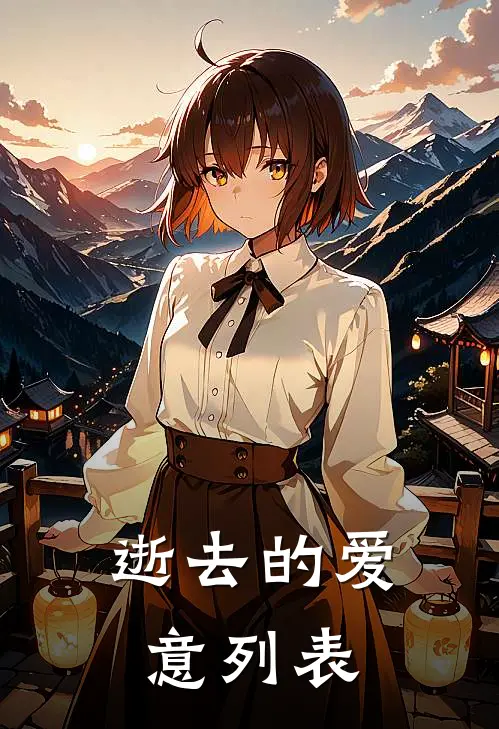 逝去的爱意列表