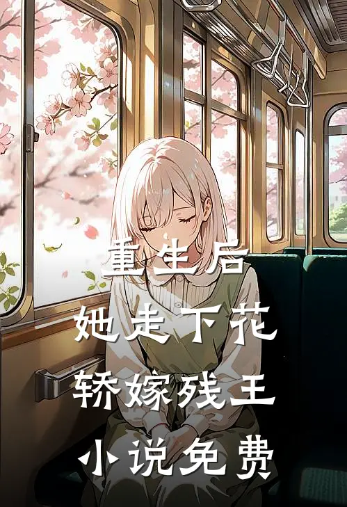 重生后，她走下花轿嫁残王小说免费