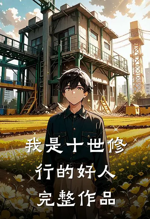 我是十世修行的好人完整作品