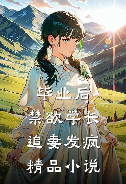 毕业后，禁欲学长追妻发疯精品小说