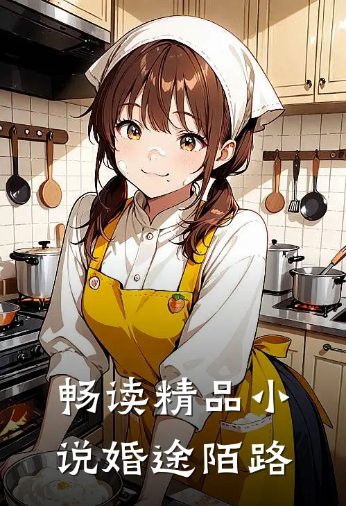 畅读精品小说婚途陌路