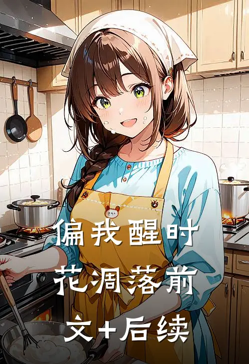 偏我醒时花凋落前文+后续