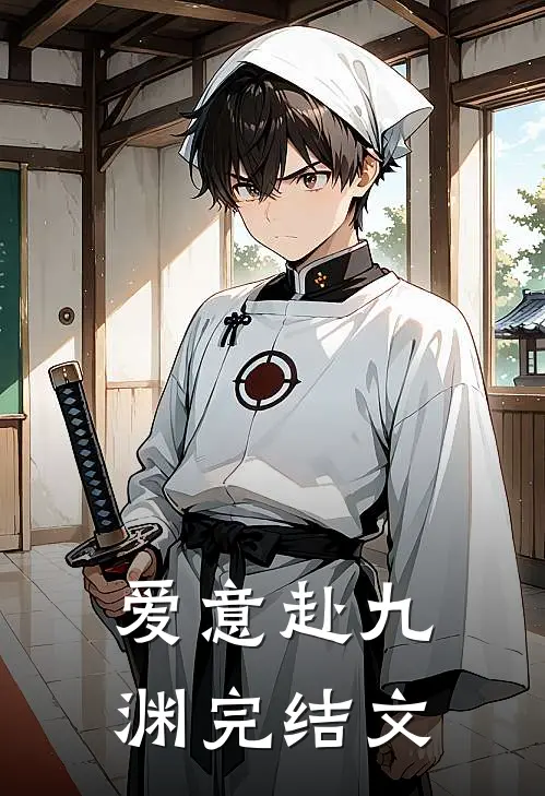 爱意赴九渊完结文