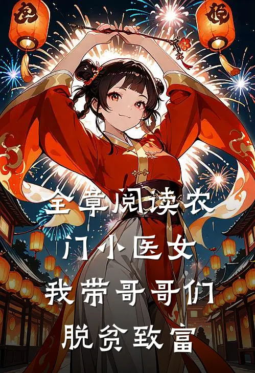 全章阅读农门小医女：我带哥哥们脱贫致富