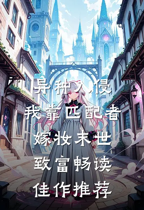 异种入侵，我靠匹配者嫁妆末世致富畅读佳作推荐